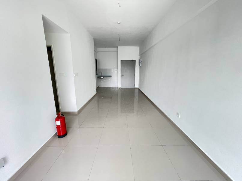 168 Park Residensi Selayang - photo 8
