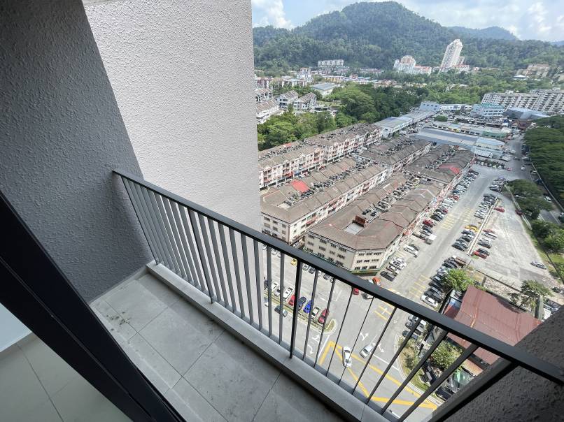 168 Park Residensi Selayang - photo 9