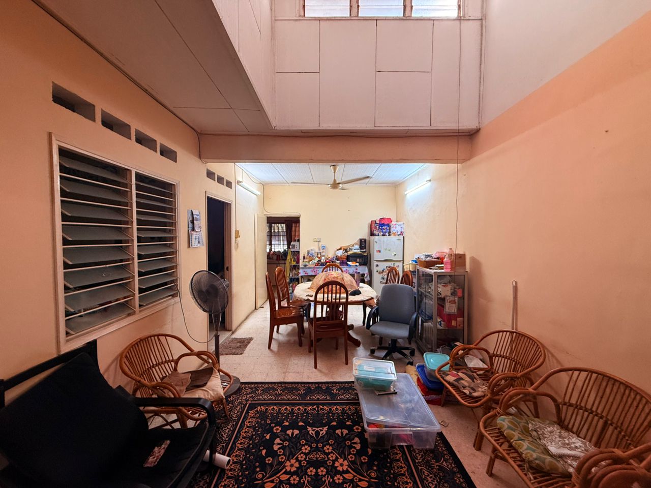 Desa Jaya Kepong - photo 2