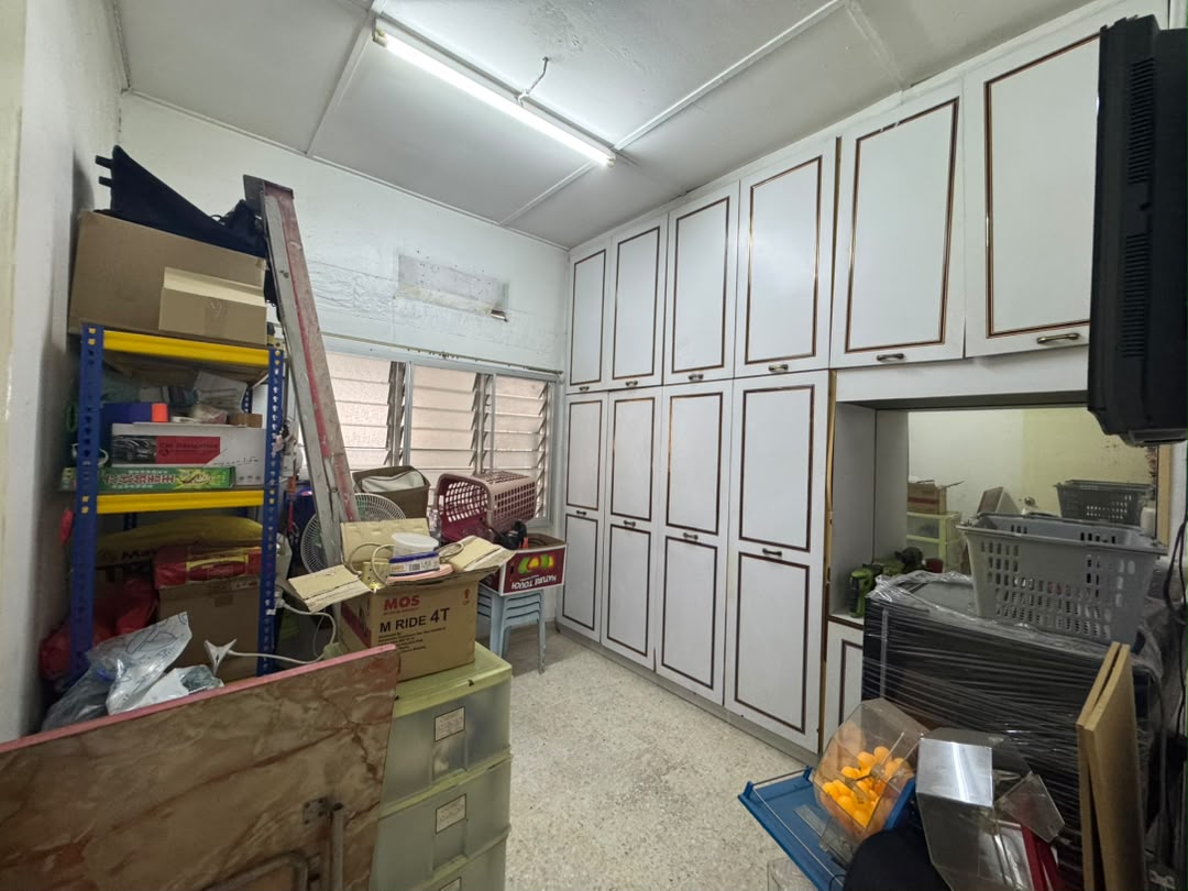 Taman Sri Melati - photo 8