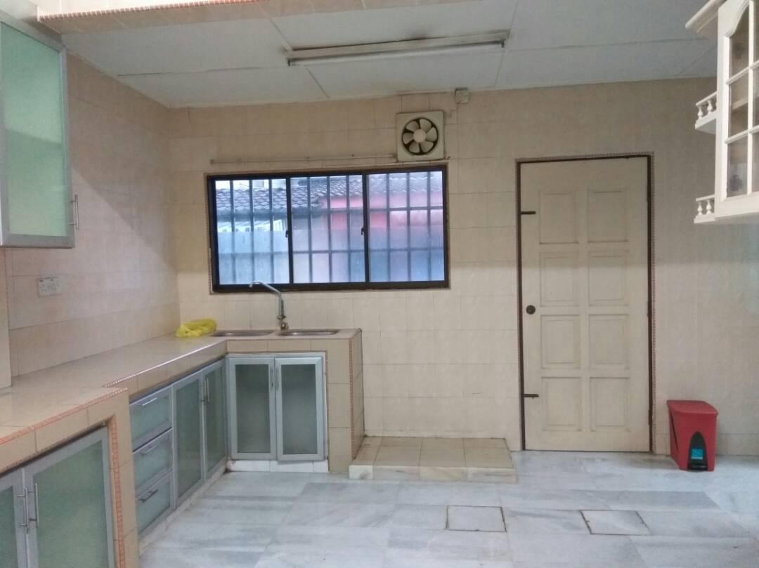 Endlot Taman Sri Melati - photo 2