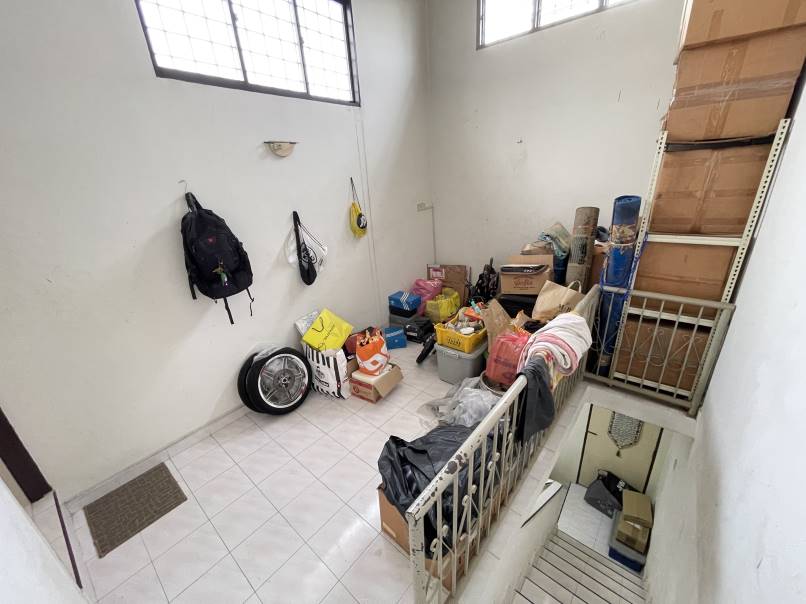 Endlot Taman Sri Melati - photo 11