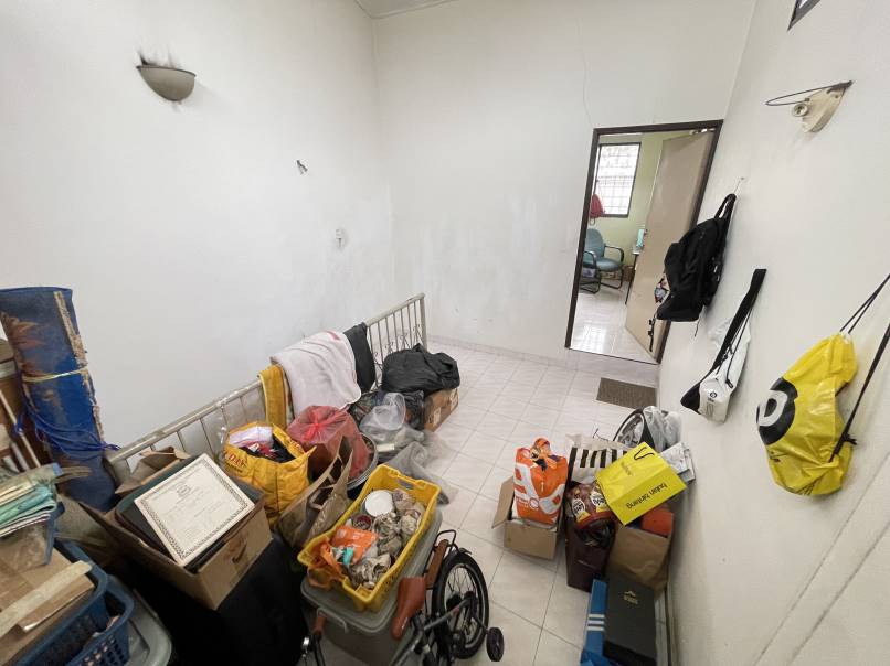 Endlot Taman Sri Melati - photo 13