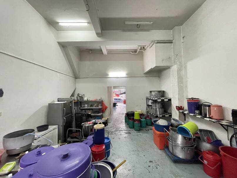 One Sierra Shop - photo 6