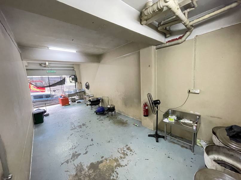 One Sierra Shop - photo 7