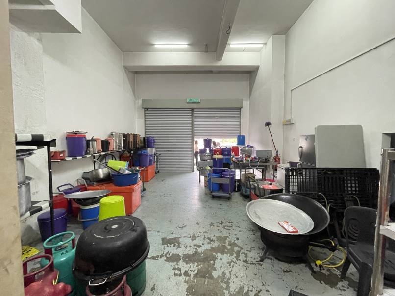 One Sierra Shop - photo 11