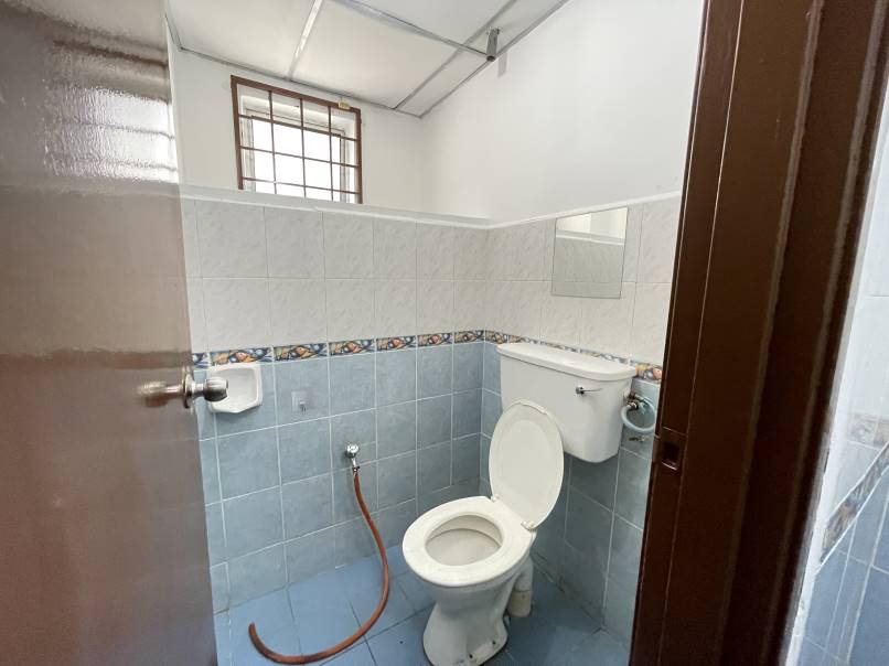 Bandar Menjalara Kepong - photo 2