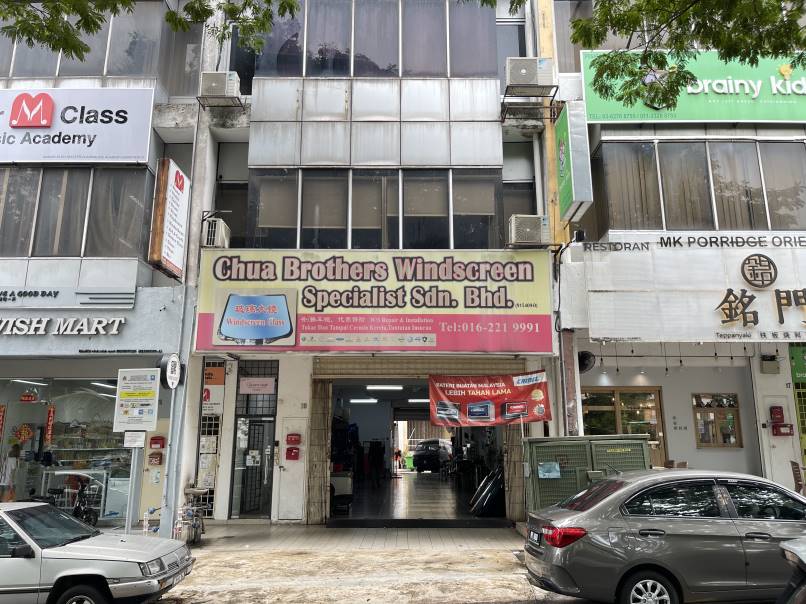 Bandar Menjalara Kepong - photo 7