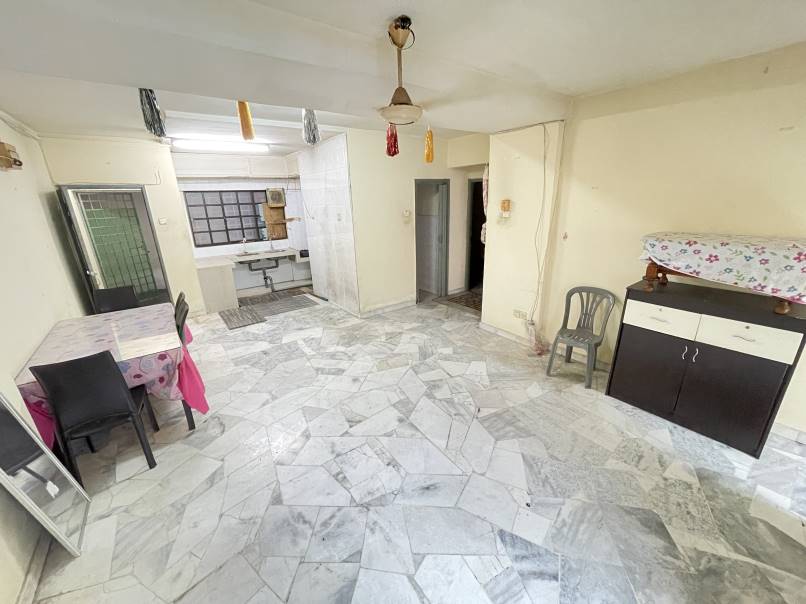 Pelangi Indah Condominium - photo 4