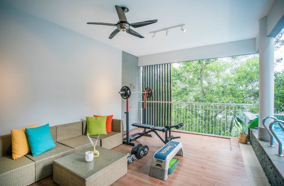 Tiara Residence Selayang - photo 1
