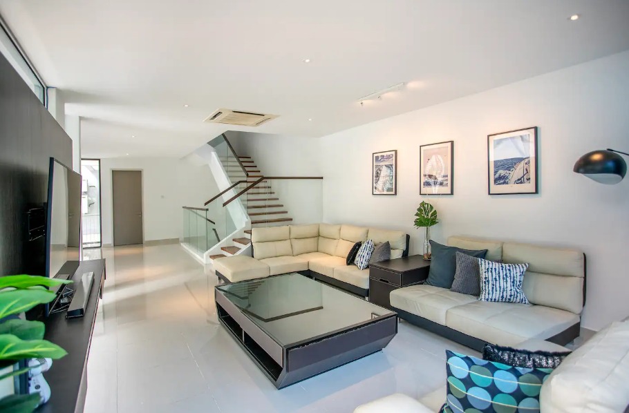 Tiara Residence Selayang - photo 2