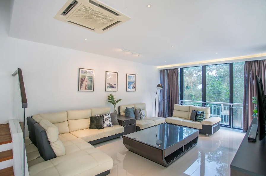 Tiara Residence Selayang - photo 3