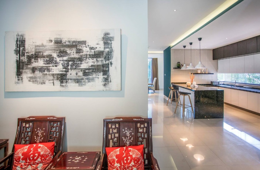 Tiara Residence Selayang - photo 4