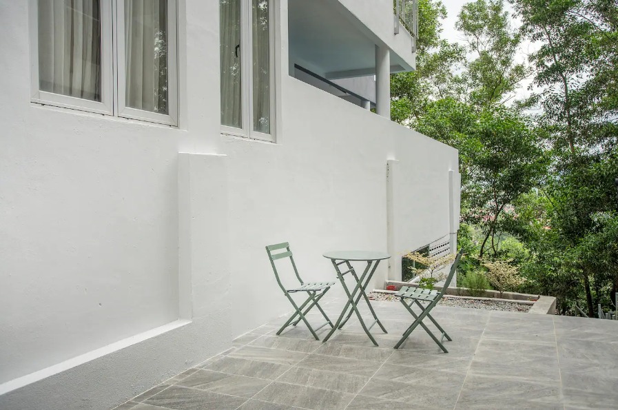 Tiara Residence Selayang - photo 5