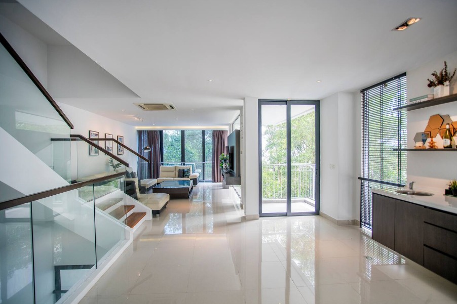 Tiara Residence Selayang - photo 6