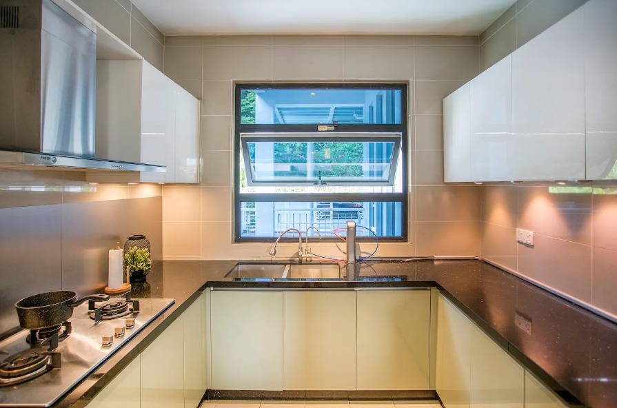 Tiara Residence Selayang - photo 8