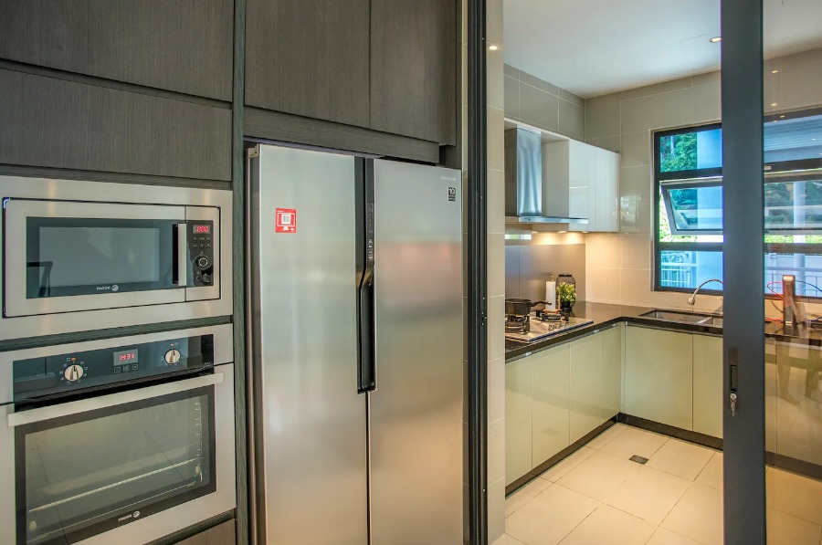 Tiara Residence Selayang - photo 9