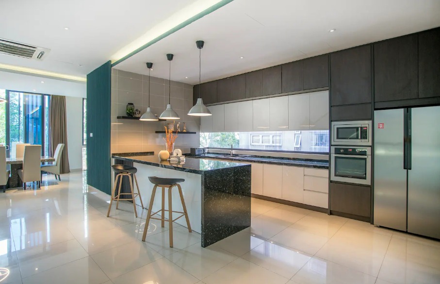 Tiara Residence Selayang - photo 10