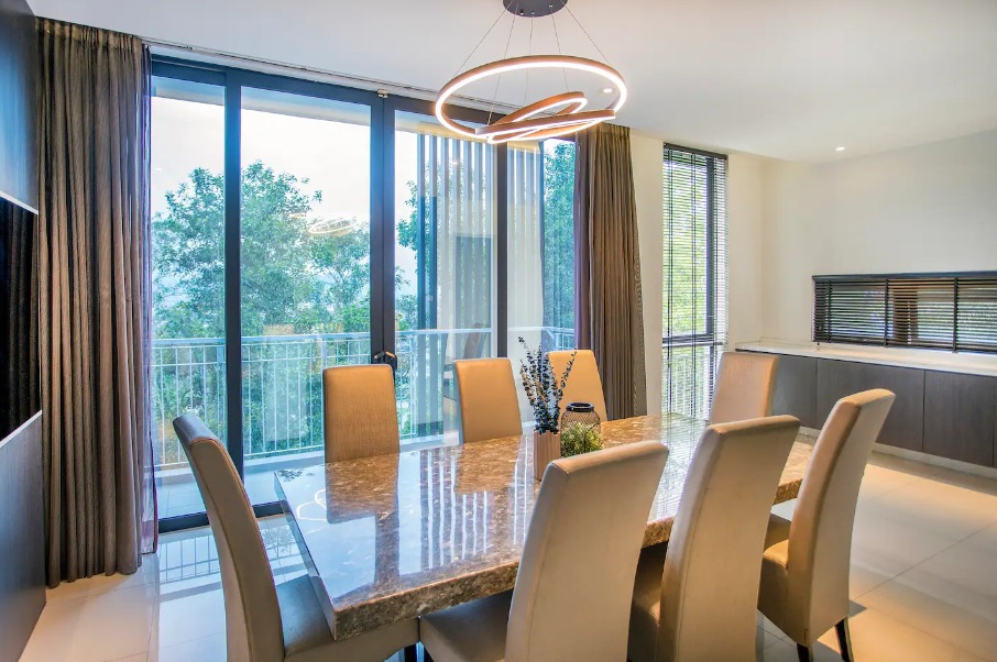 Tiara Residence Selayang - photo 11