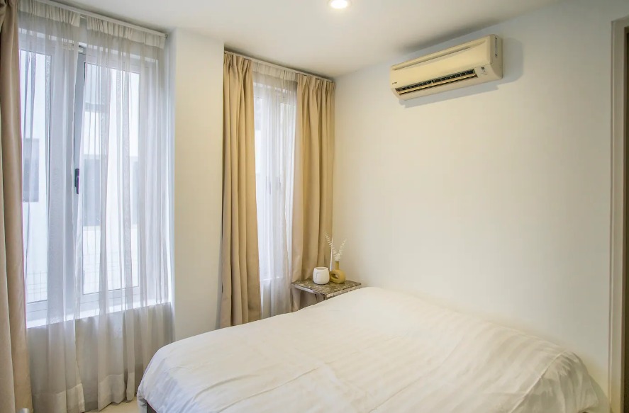 Tiara Residence Selayang - photo 12