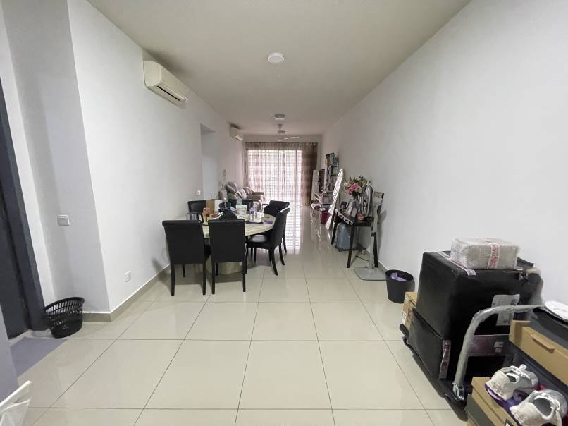 Selayang 18