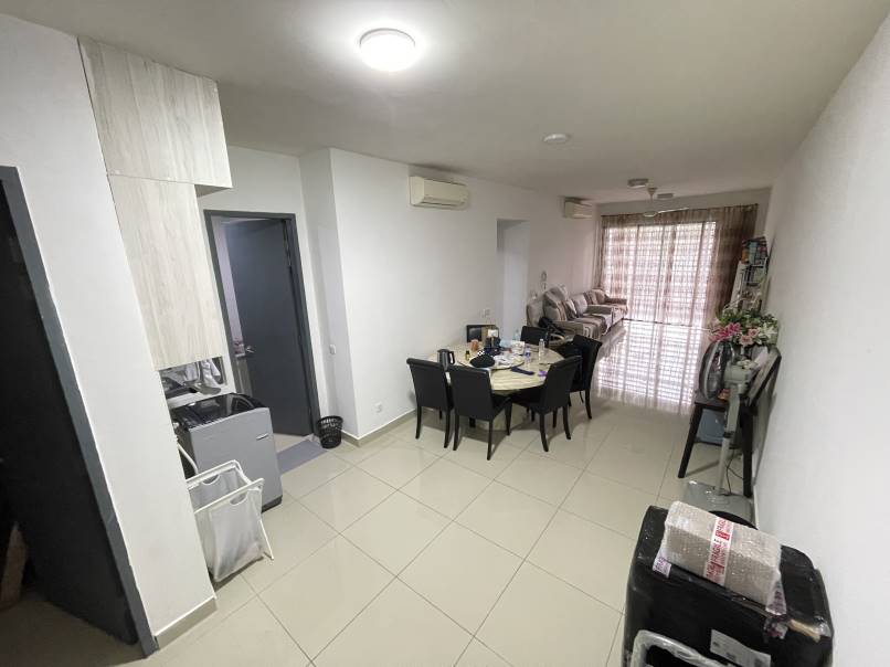 Selayang 18 - photo 2