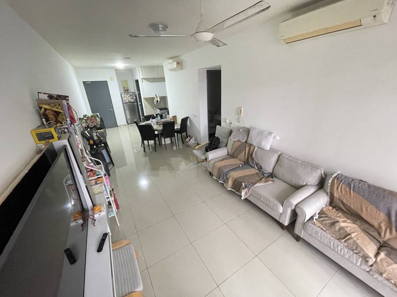 Selayang 18 - photo 4