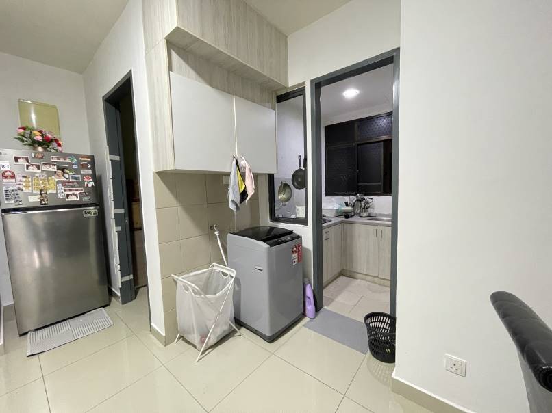 Selayang 18 - photo 11