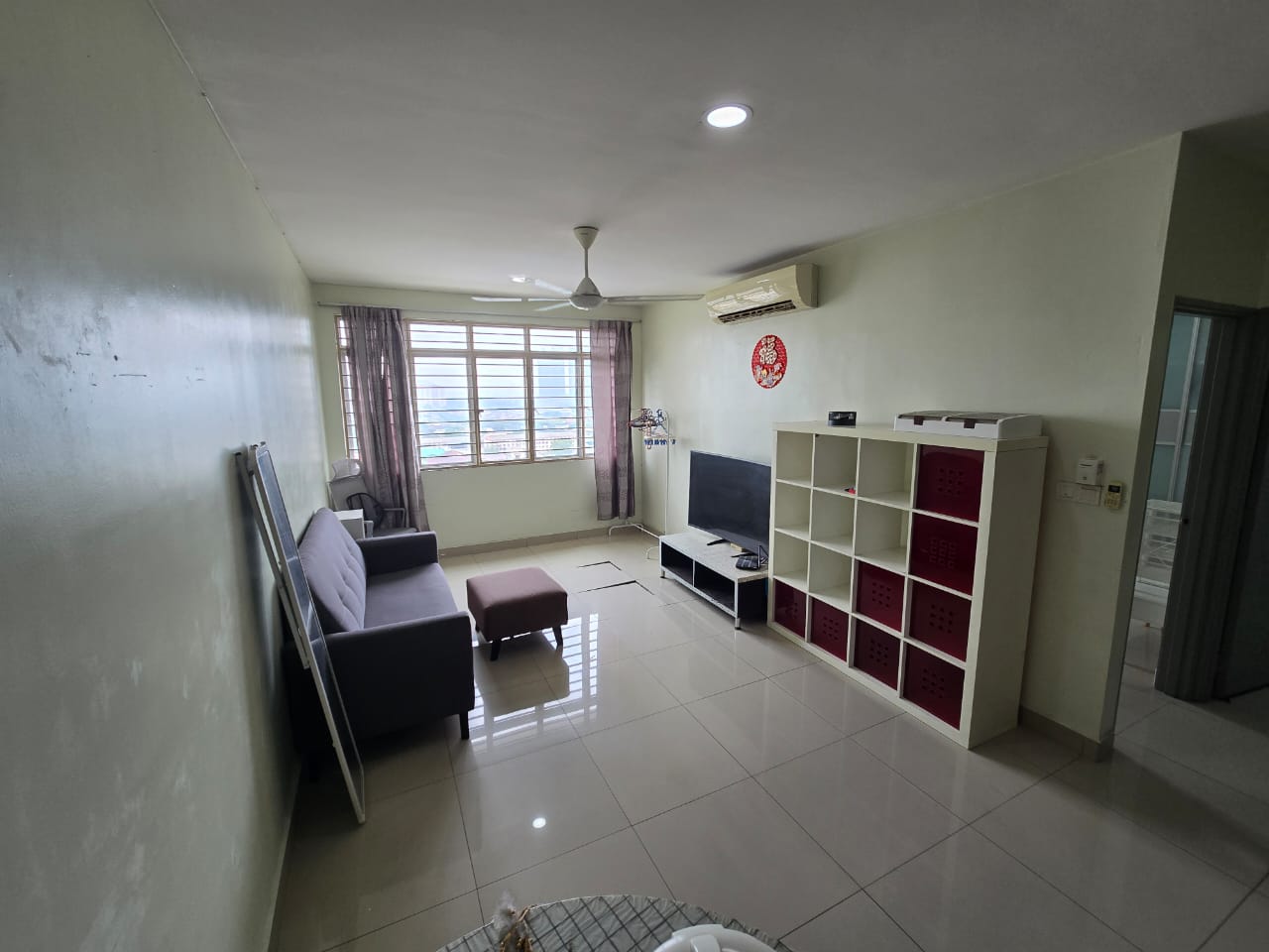 228 Selayang Kondo
