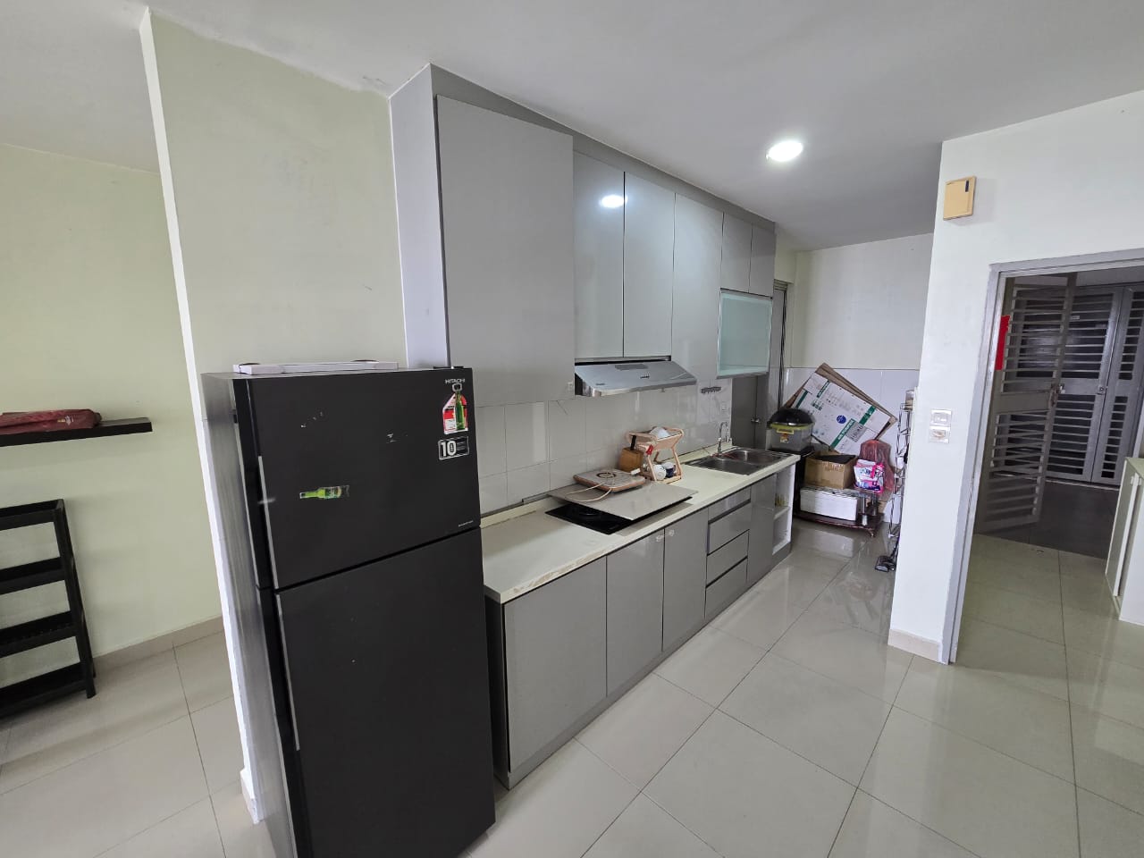 228 Selayang Kondo - photo 2