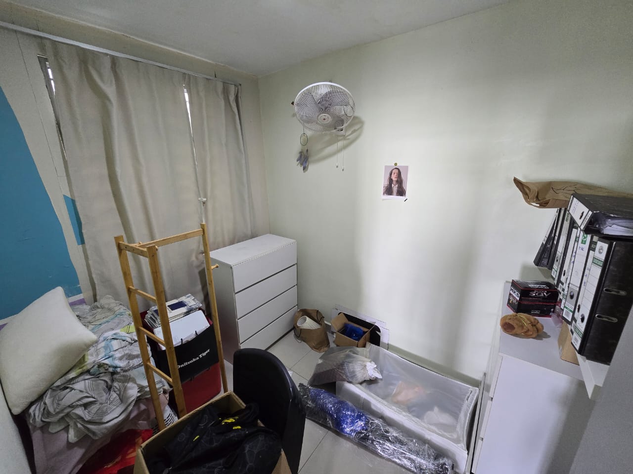 228 Selayang Kondo - photo 4