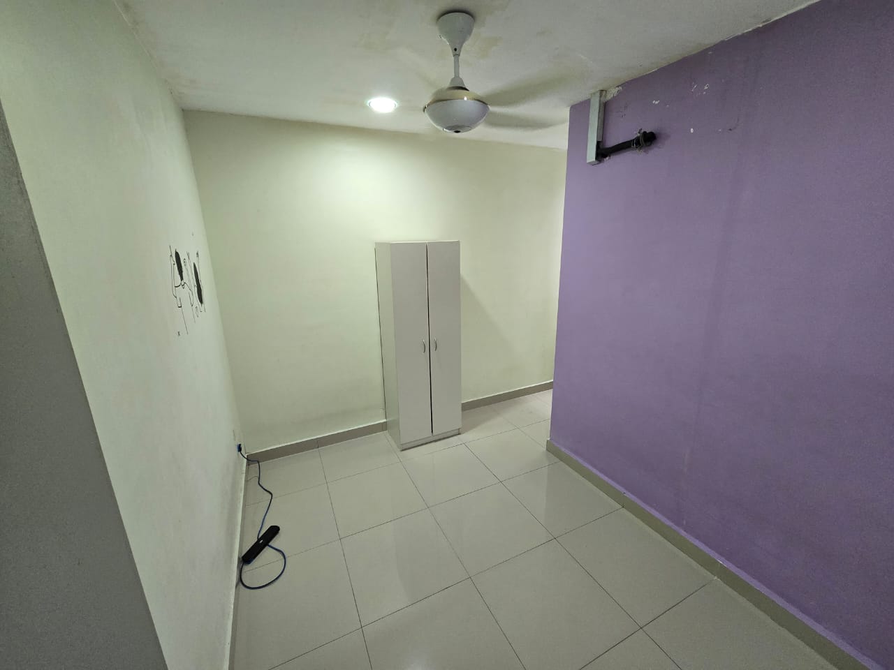 228 Selayang Kondo - photo 5