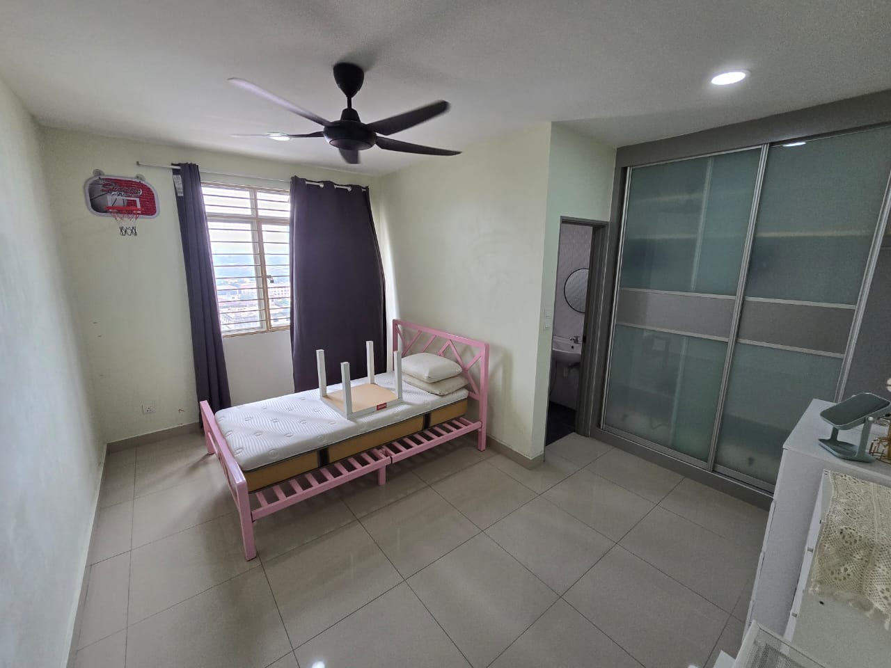 228 Selayang Kondo - photo 6