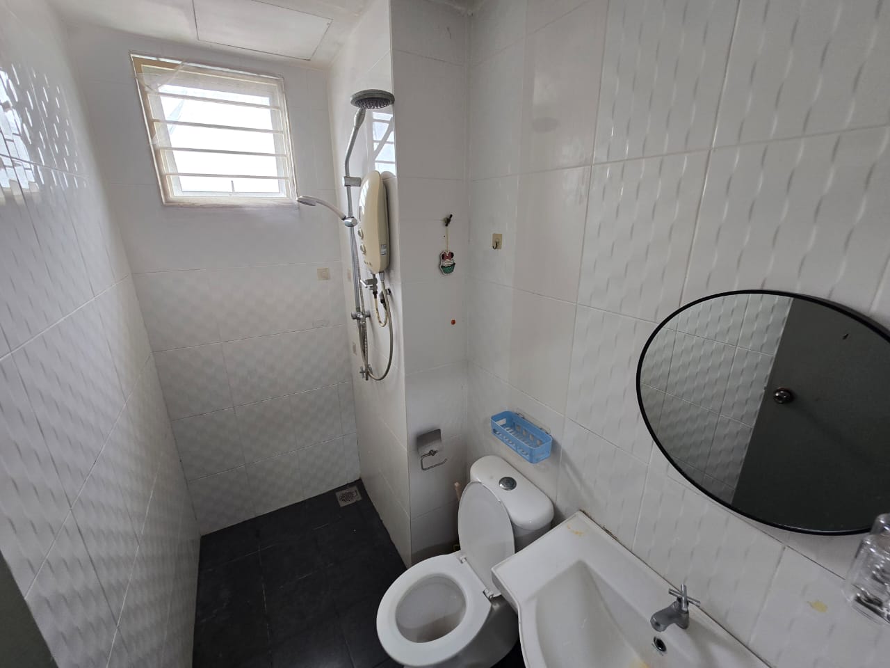 228 Selayang Kondo - photo 7