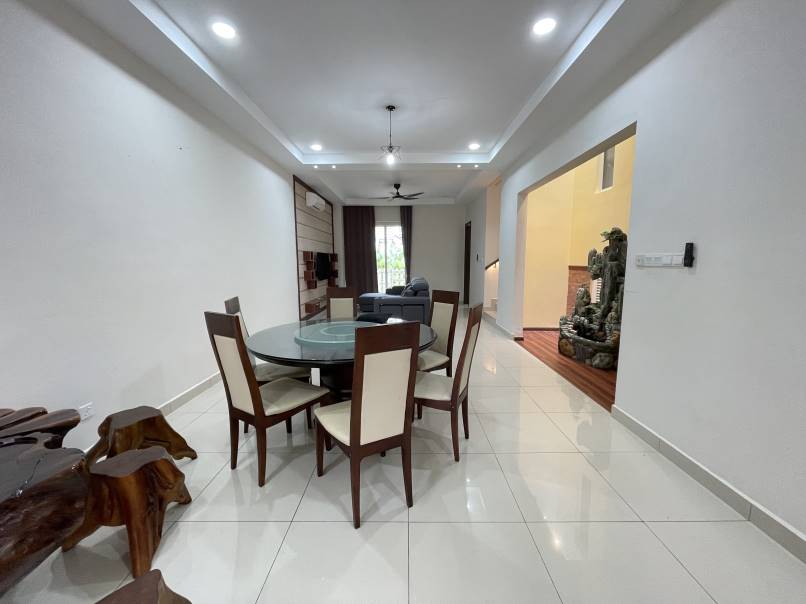 Essex Garden Setia Eco Templer - photo 2
