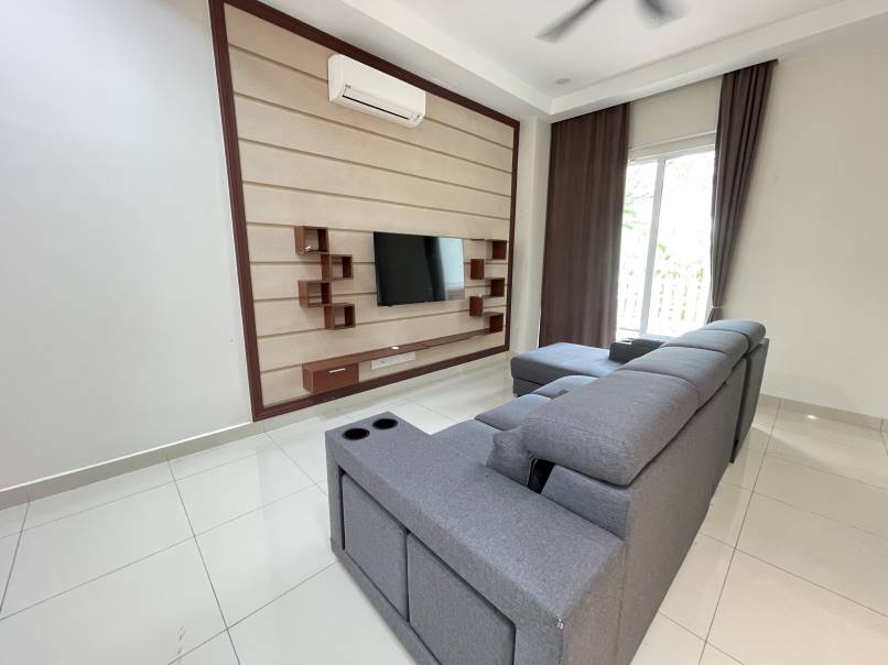 Essex Garden Setia Eco Templer - photo 5