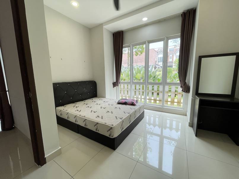 Essex Garden Setia Eco Templer - photo 6