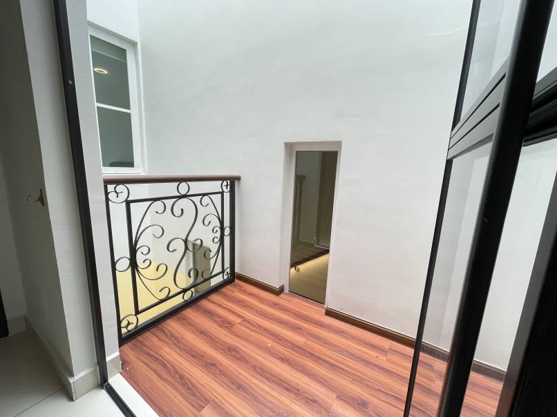 Essex Garden Setia Eco Templer - photo 10