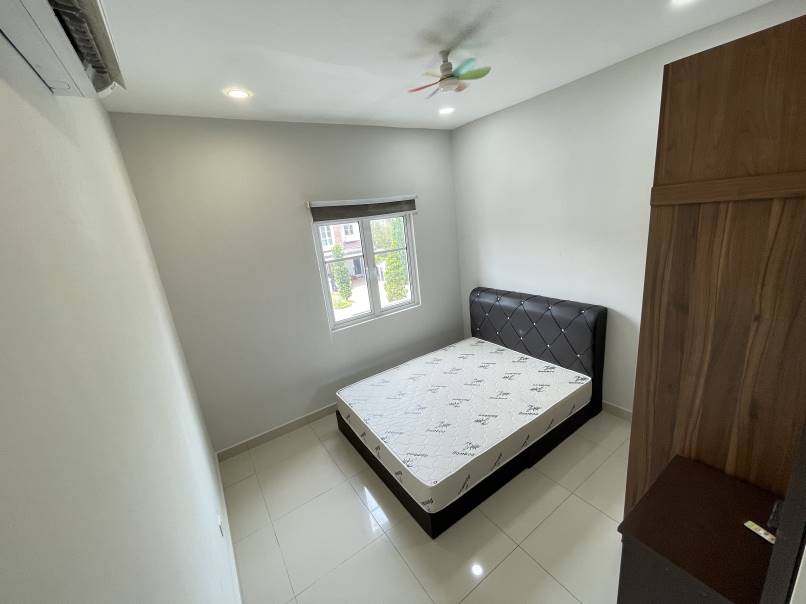 Essex Garden Setia Eco Templer - photo 11