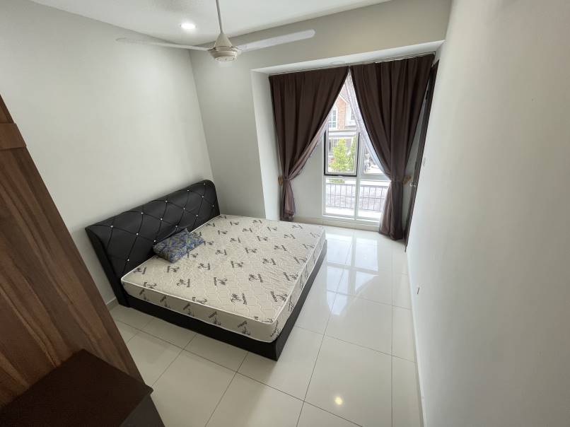 Essex Garden Setia Eco Templer - photo 12
