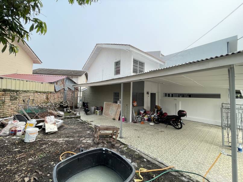 Taman Selayang Jaya