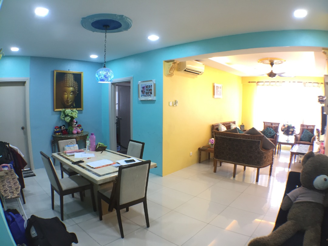 Selayang Point - photo 2