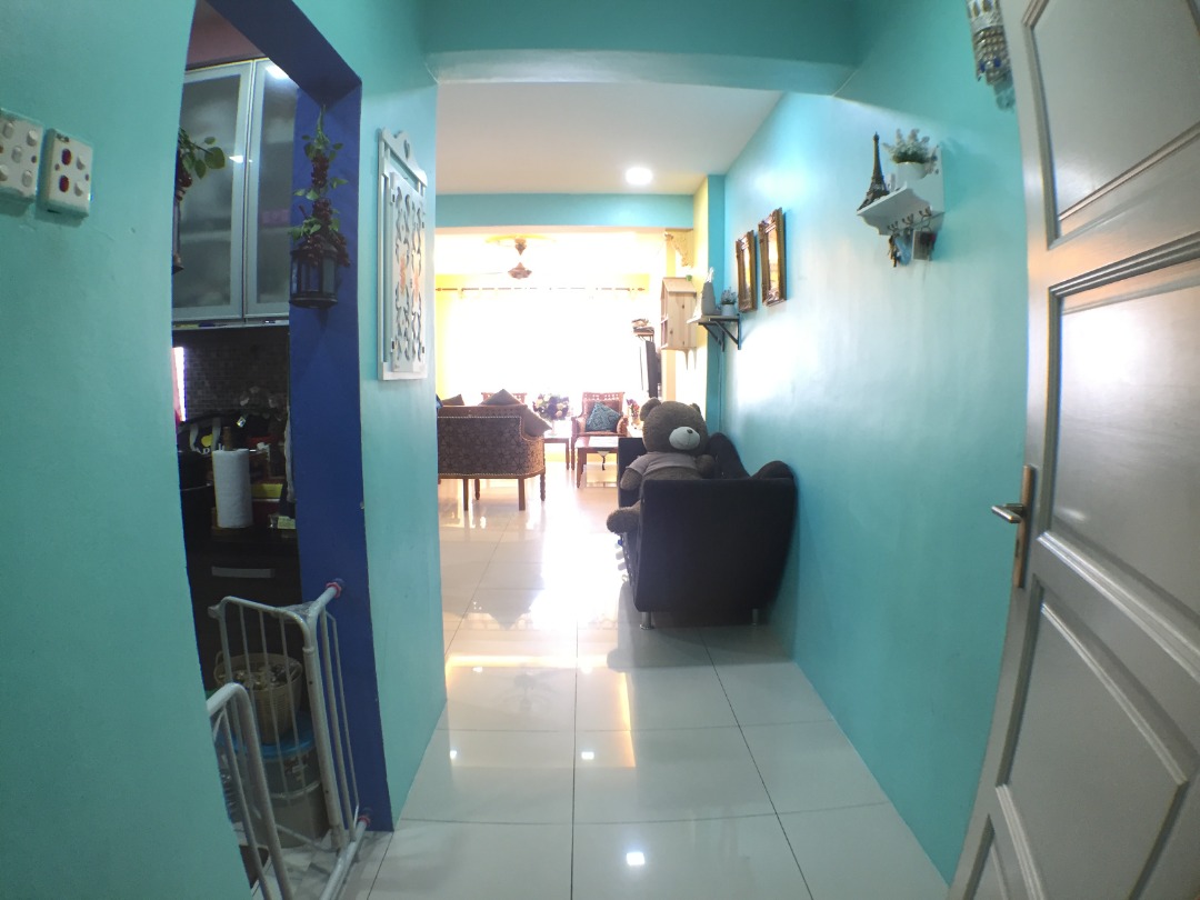 Selayang Point - photo 12
