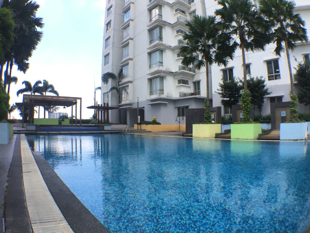 Selayang Point - photo 13