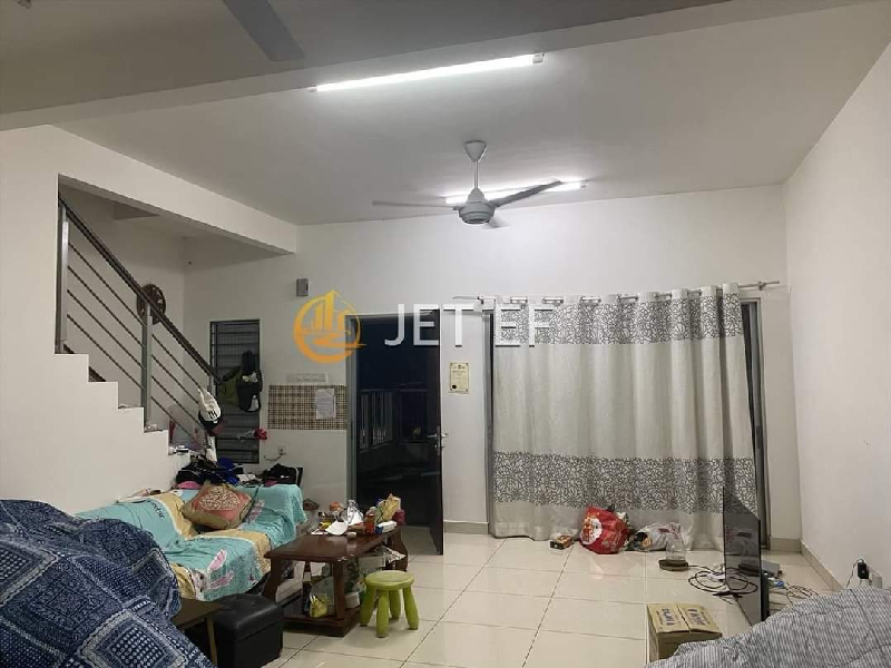Phase 30 Bandar Botanic  - photo 1