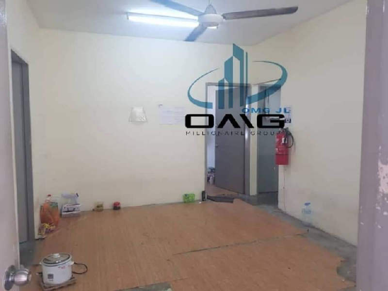 Bukit Tinggi 2 Pangsapuri Flat - photo 1