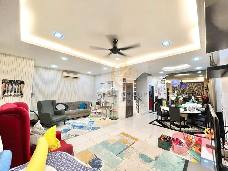 Bandar Puteri Klang - photo 1