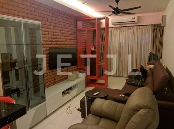 Bandar Putera 2 - photo 1