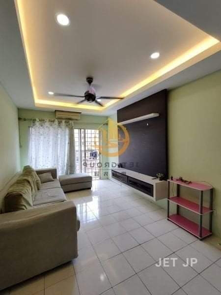 Vista Indah Putra Apartment - photo 1