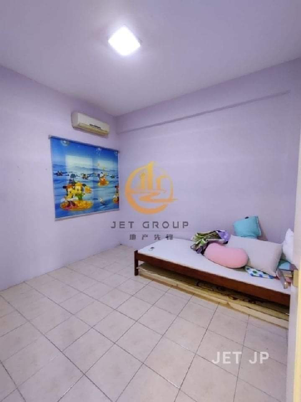 Vista Indah Putra Apartment - photo 3